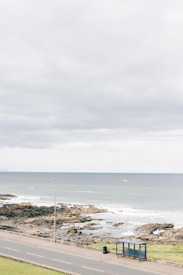 The York Hotel Portstewart Buitenkant foto